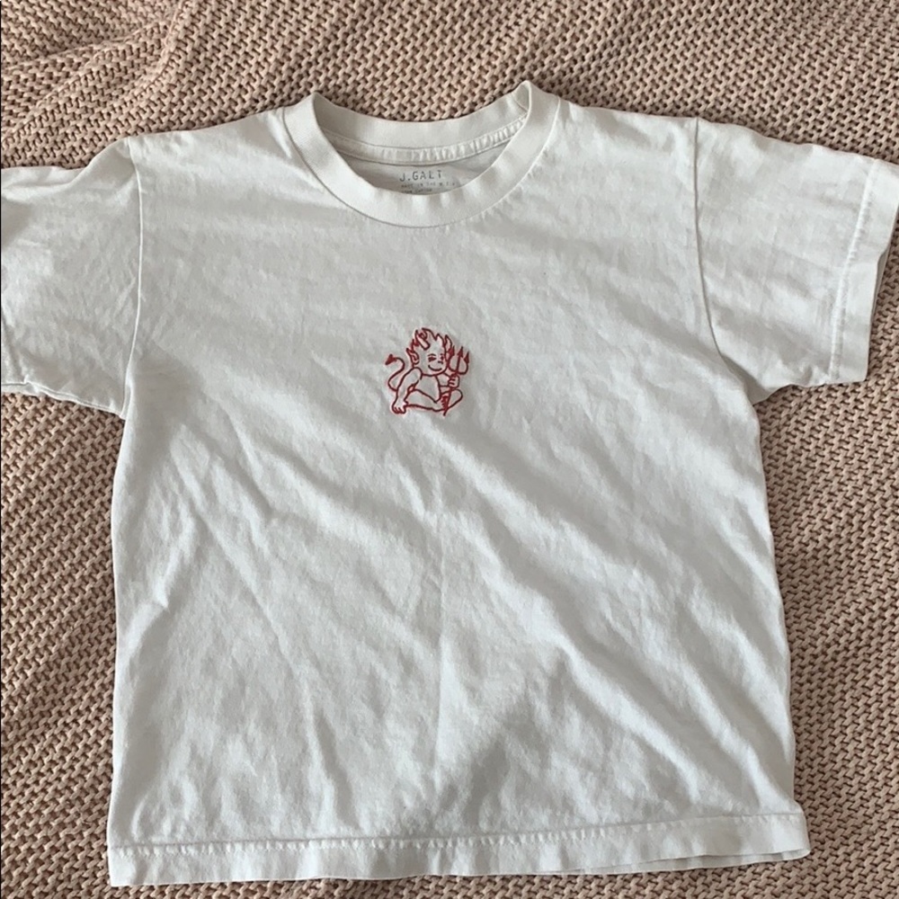 Brandy Melville top